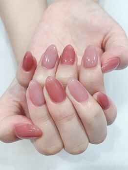 ネイルサロンアンドジュエリー アリュール(ALLURE)/
