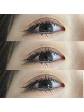 プライズアイリス アイラッシュ 池袋東口店(prize Iris eyelash)/ナチュラルデザイン＊【池袋】