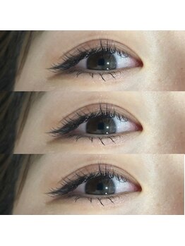 プライズアイリス アイラッシュ 池袋東口店(prize Iris eyelash)/ナチュラルデザイン*【池袋】