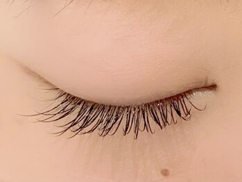 カラン 焼津店(CALIN)/フラットラッシュ120本☆