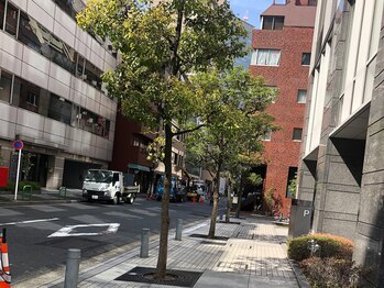 コルン/ローソン過ぎるとこちらにでます