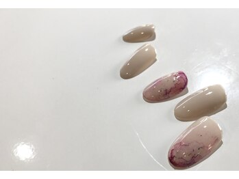 ネイルスミス(Nailsmith)/オフィスインクアート