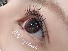 【TRU NAIL&EYE】有名人も通う都内で人気のサロン★[ハリウッド/HBL/パリジェンヌ/アイラッシュ/眉毛]