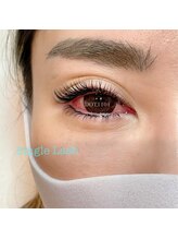 ドットイチイチマルイチ 銀座店(DOT1101)/シングルラッシュ