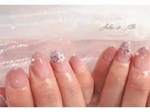 サロン ド フィーユ(Salon de Fille)/