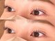 アイラッシュラボ イエロー(eyelash lab yellow)の写真/次世代まつげパーマ【LASH LIFT】アイシャンプー付き