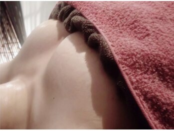 ビテュセ(美Tu sais)/【美人バスト松山】バストアップ