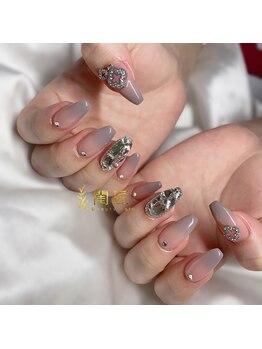 閨匠ビューティサロン 表参道店/