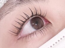 ビュー バイ ネオリーブ 用賀店(beau'r by neolive)/上下パリジェンヌ