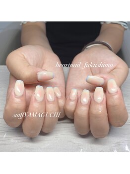 はあとねいる 大阪福島店/限定デザイン