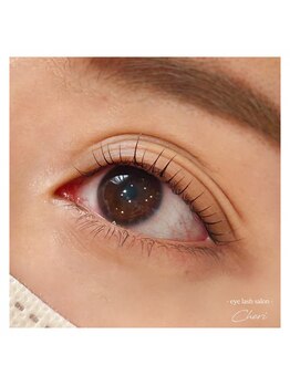 アイラッシュ シェリ(cheri)/ラッシュリフト