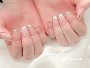 ラウミー(Laumi)/ミラーフレンチ