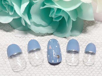 シュシュ(Chou Chou)/