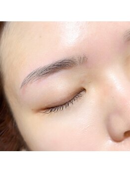 ゼロナナ 神戸三宮店(07)/アイブロウwax by mai