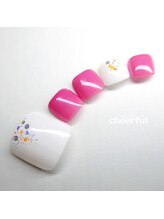 チアフル(cheerful)/