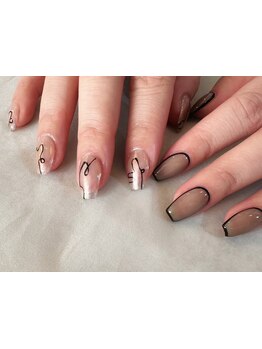 小規模プライベートサロン