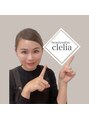 クレリア(clelia)/白旗 翼（シラハタ　ツバサ）