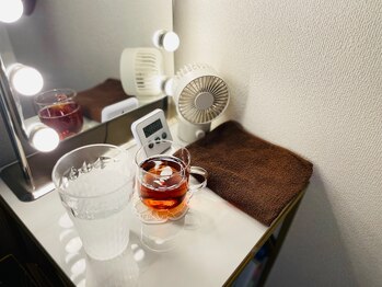 ミー(Mii)/お水無料&お茶付き♪