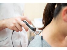 よつば鍼灸整骨院 神辺院の雰囲気(最先端の施術機械も取り入れ改善にいち早く導きます☆)