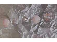 ミスシュガーネイル(MS Sugar Nail)/