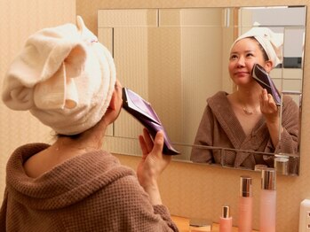 ウニ(UNI)の写真/【自然の汗は一番の美容液】本場酵素風呂でぐっすり快眠＊70度以上の自然発酵温で新陳代謝UP&美肌効果◎