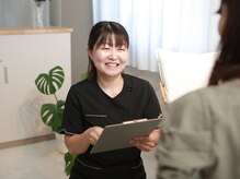 エワル 半田店(ewalu)/カウンセリング