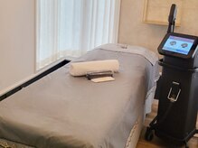 バルダー 原宿 神宮前(BALDER.)の雰囲気（【脱毛ルーム】髭脱毛/メンズ脱毛/部分脱毛/原宿）