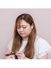 リラボ 岩倉店(Re.LABO) アイリスト Aya.