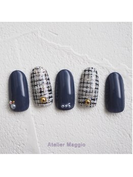 アトリエマッジョ(Atelier Maggio)/¥7100 定額デザインC