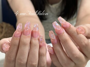 フォーミー(4.me)/やりつけ放題