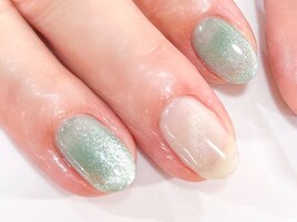 マグネットジェル２種
