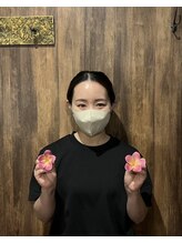 アジアンリラクゼーション ヴィラ 高崎店(asian relaxation villa) 竹内