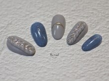 ナンバーナインネイル(No.9 nail)/