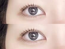 アイブロウ33 薬院店/【似合わせまつ毛パーマ】