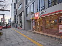 インプルーバー(improver)/道のり