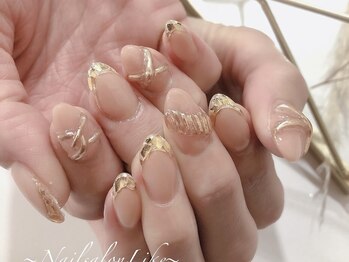 ライク(Like)/デザインし放題