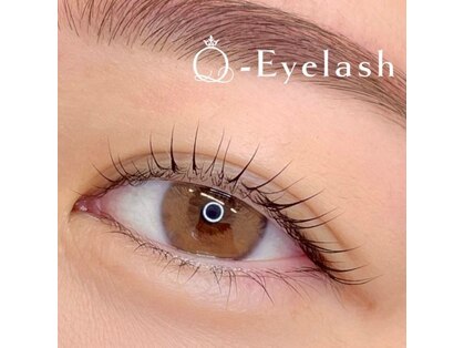 キューアイラッシュ(Q-Eyelash)の写真
