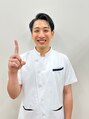 アイキュア鍼灸接骨院 有明ガーデン(iCure鍼灸接骨院) 秦 浩輝