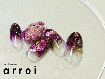 アロイ 幕張(arroi)/