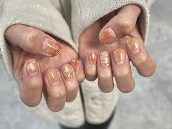 モルン(moln)/select design course