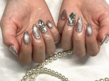 ザ セントラル ピア(THE CENTRAL PIER)/定額Mデザイン