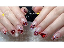 ディアネイルサロン 池袋(Di’a)/当日予約大歓迎