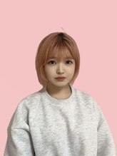 ティーアンドビー ネイルスタジオ(T&B NAIL STUDIO)&nbsp;Nailist 4 Ayuri