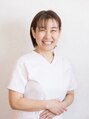 しあわせ健康館/渡邉　陽子