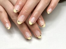 ネイル スペース アンス(nail space Anthu)