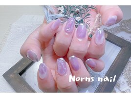春ニュアンス