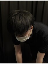 ぬくもりびと ヤマモリ(yamamori)&nbsp;龍之介 