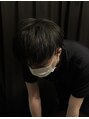 ぬくもりびと ヤマモリ(yamamori) 龍之介