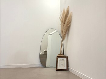 フィズ アイ ビューティ 豊川八幡店(fiz eye beauty)/店内