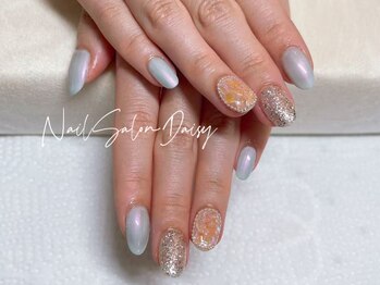 ネイルサロン デイジー(daisy)/